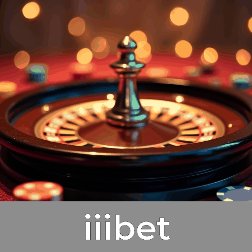 iiibet: Slots - Gigantescos Prêmios, Jogos de Mesa ao Vivo - Imersão Total, Jogos Exclusivos - Experiências Únicas