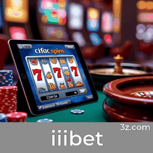 iiibet Promo: Desvende Valor Estratégico