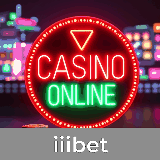 iiibet: A experiência de cassino mais realista no Brasil
