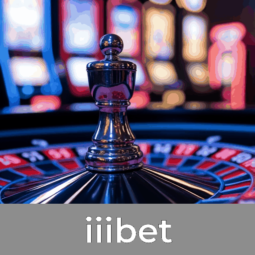 iiibet: Plataforma Completa e Confiável para Apostadores no Brasil