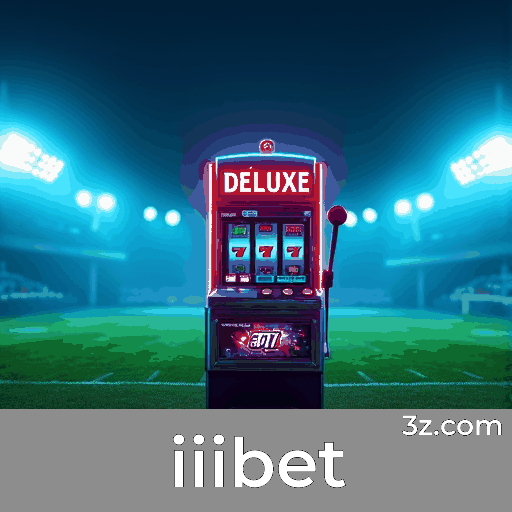 Experiência Incomparável de Jogos de Cassino no iiibet