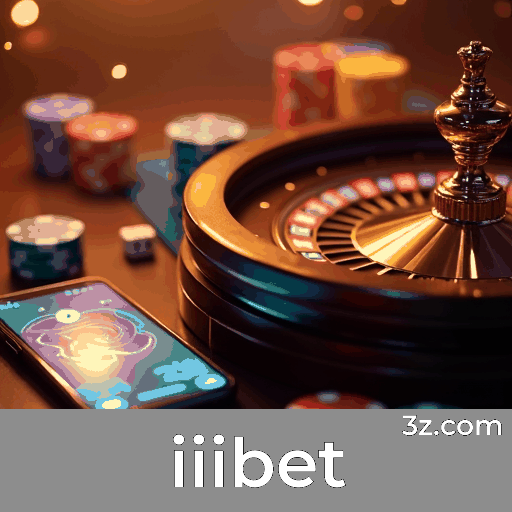 iiibet: Social Casino com Interação Real e Emoção