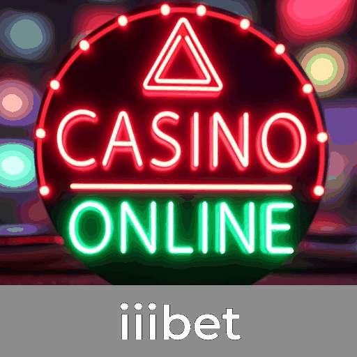 iiibet: Cassino Premiado e Pagamentos Rápidos