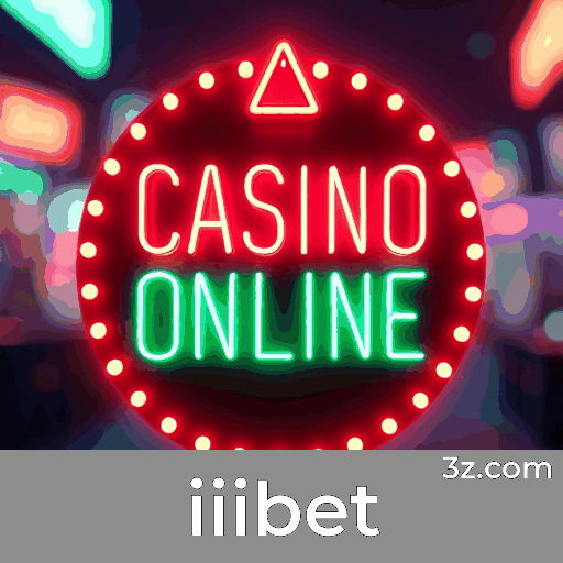 iiibet: Social Casino com Interação Real e Emoção